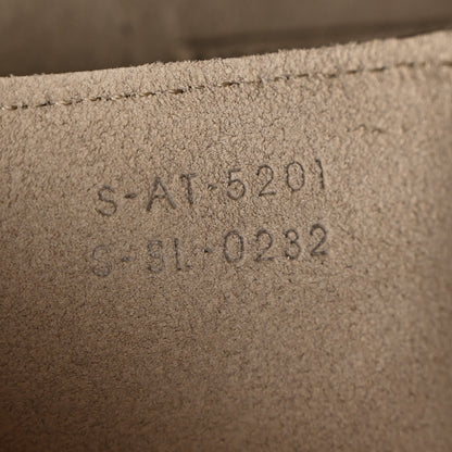 Celine Grained Calfskin Mini Belt Bag Light Taupe 8 of 13