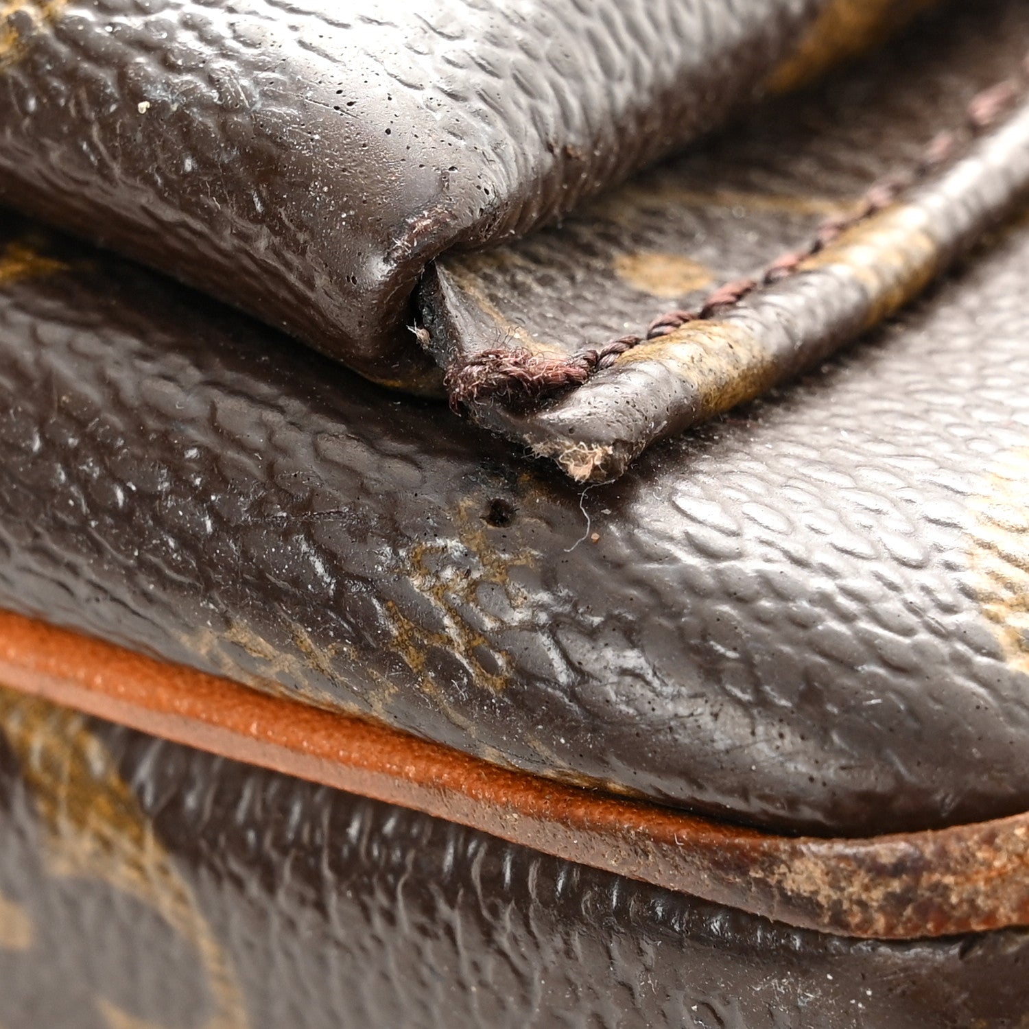 Louis Vuitton Monogram Viva-Cite GM 13 of 16