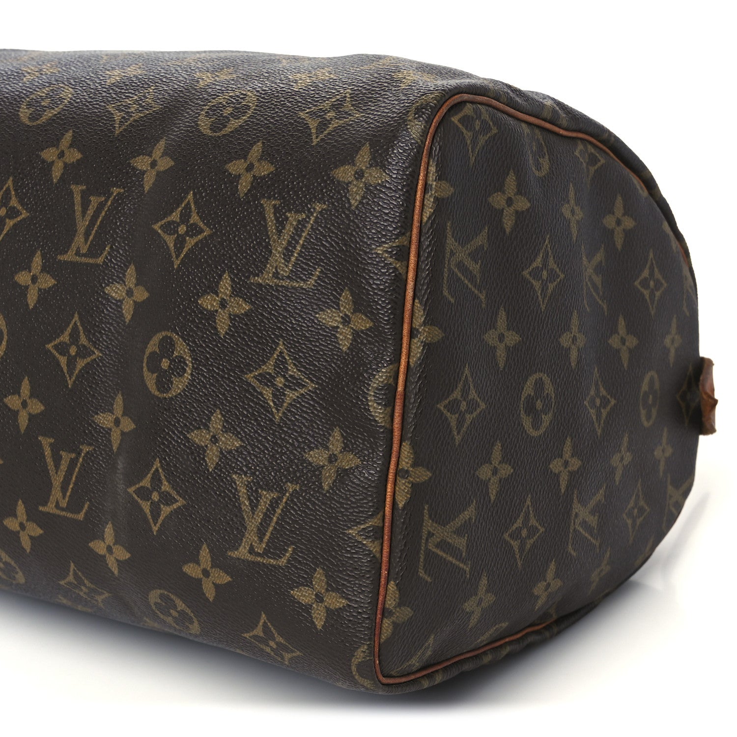 Louis Vuitton Monogram Speedy 30 11 of 12