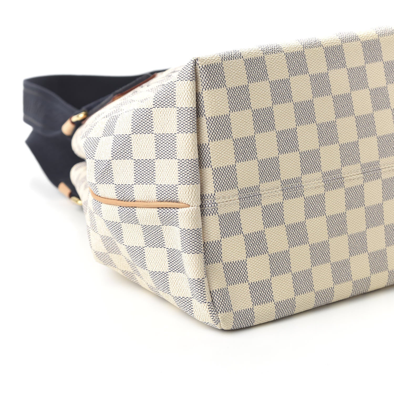 Louis Vuitton Damier Azur Beach Cabas PM 6 of 10