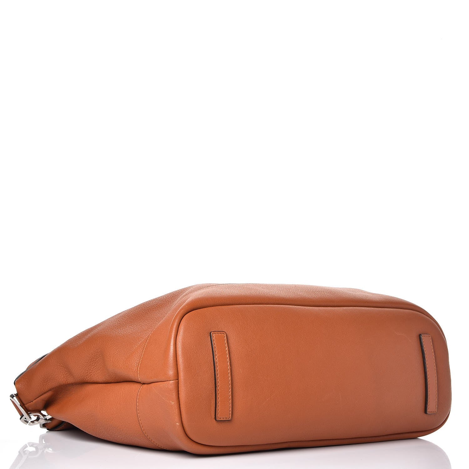 Givenchy Calfskin Perforated Large Nightingale Hazel 4 of 12