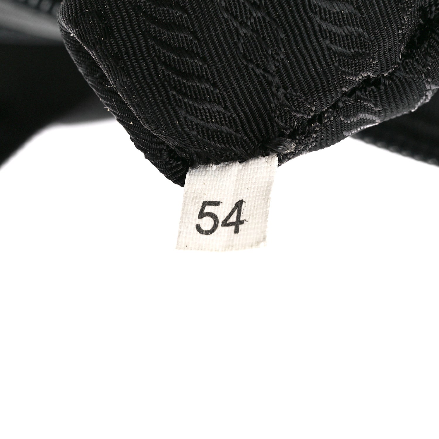 Prada Tessuto Nylon Tote Black 7 of 11