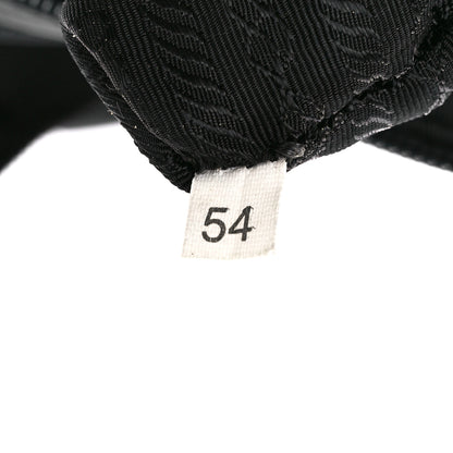 Prada Tessuto Nylon Tote Black 7 of 11