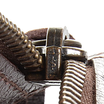 Balenciaga Agneau Classic Hardware City Cigare Fonce 14 of 17
