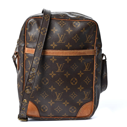 Louis Vuitton Monogram Danube 28 1 of 8