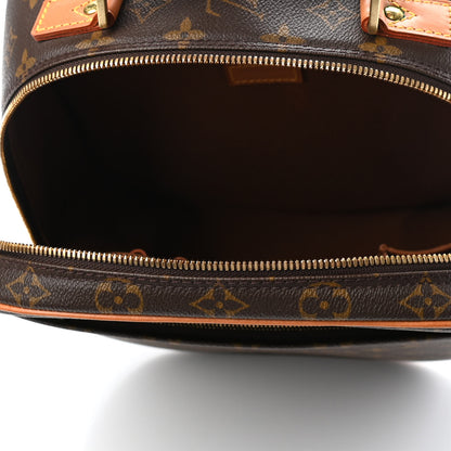 Louis Vuitton Monogram Sac a Dos Packall 4 of 4