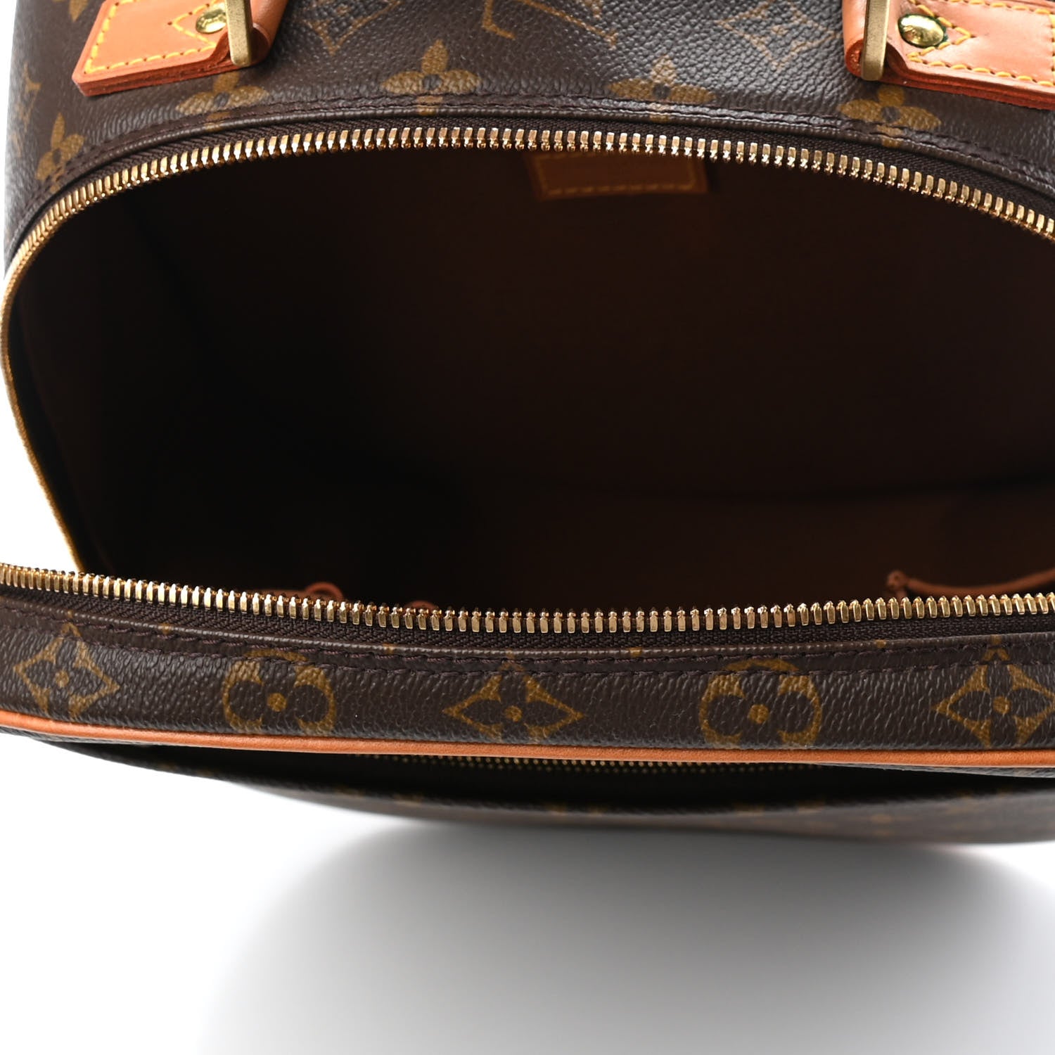 Louis Vuitton Monogram Sac a Dos Packall 4 of 15
