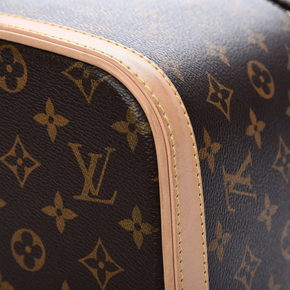 Louis Vuitton Monogram Nice 11 of 16