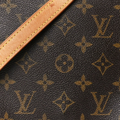 Louis Vuitton Monogram Musette Salsa 7 of 11