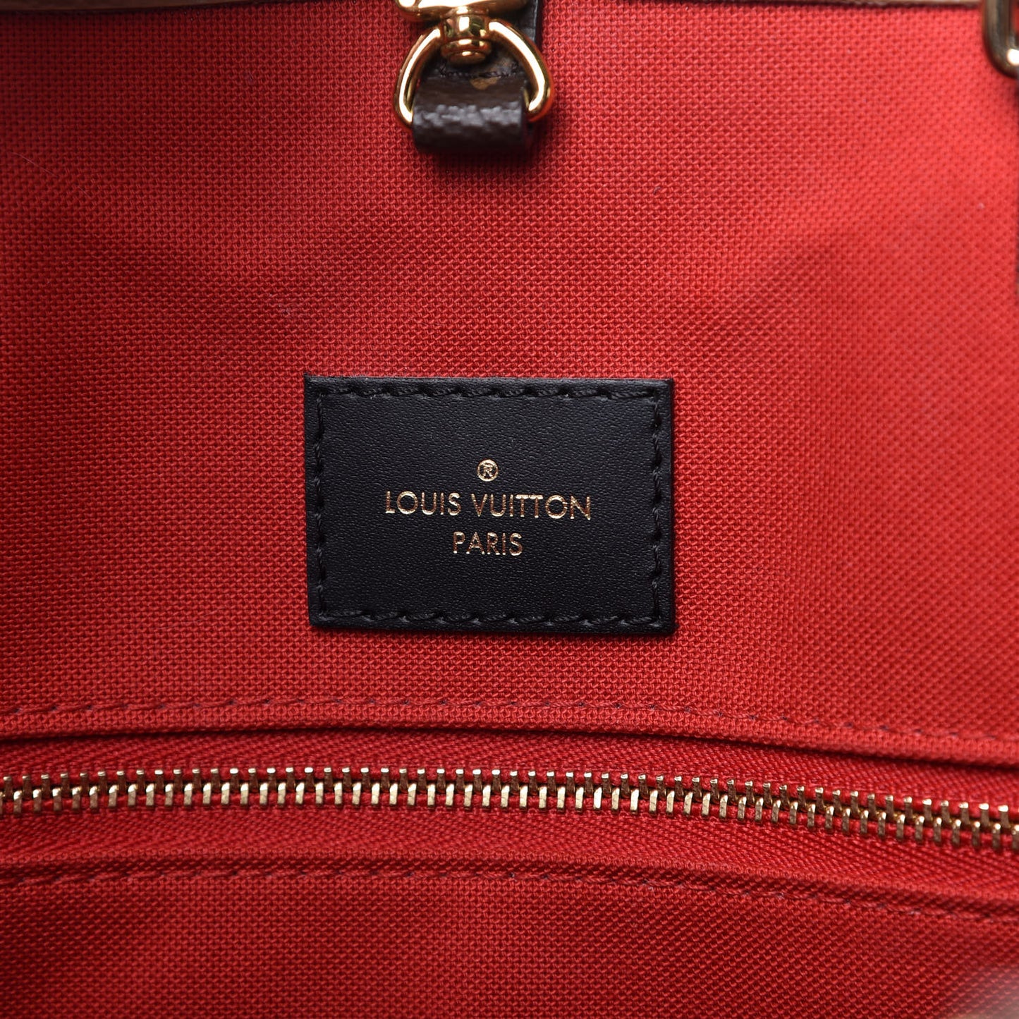 Reverse Monogram Giant Onthego GM