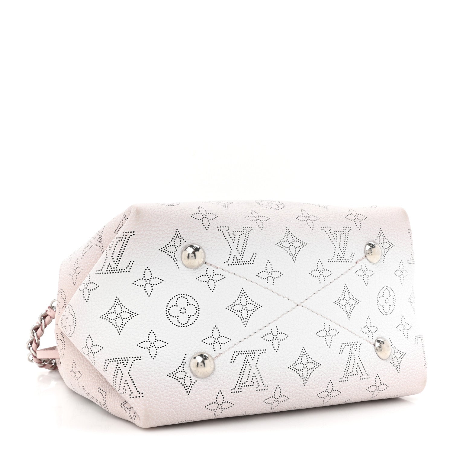 Louis Vuitton Mahina Halo Bella Lilas 5 of 16