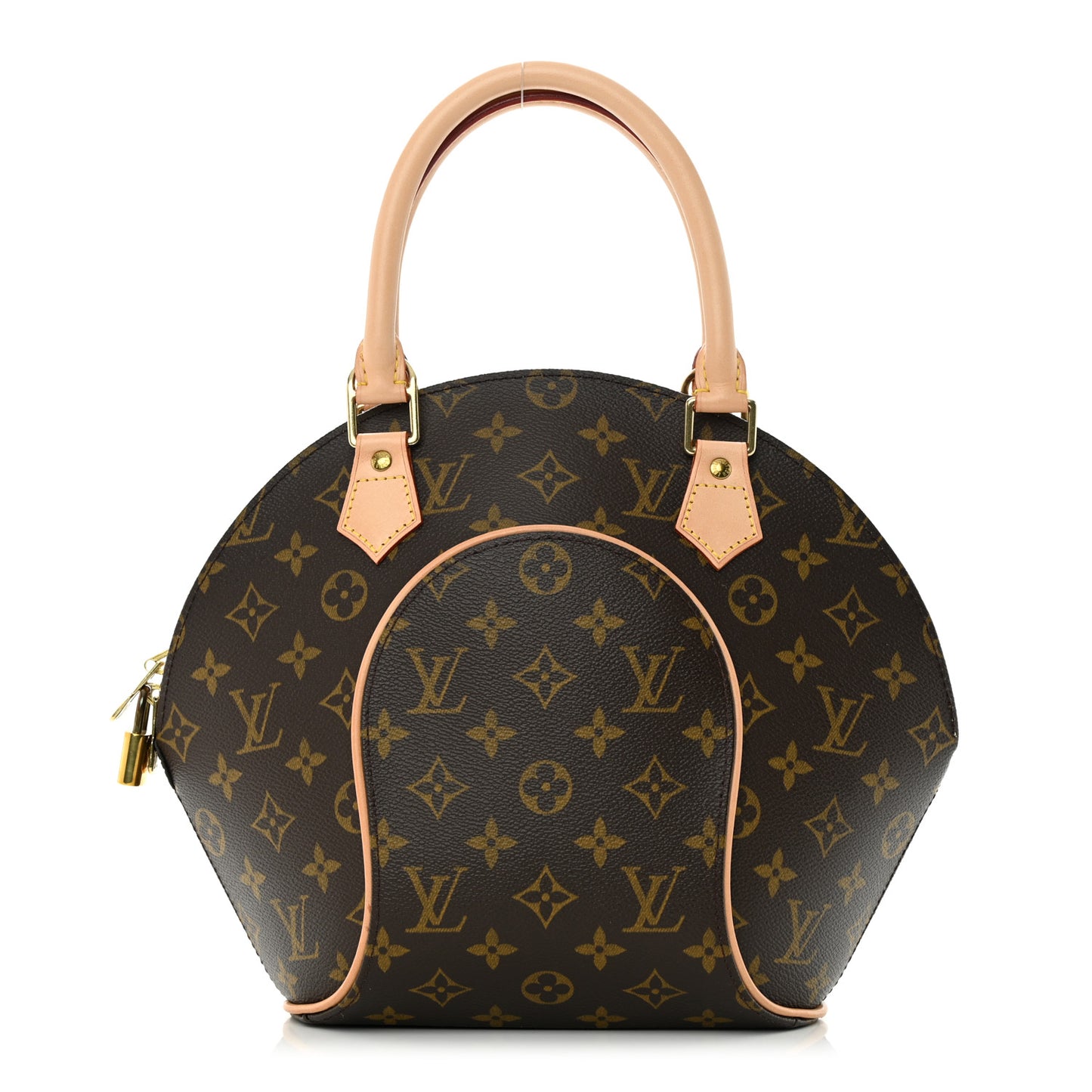 Monogram Ellipse PM