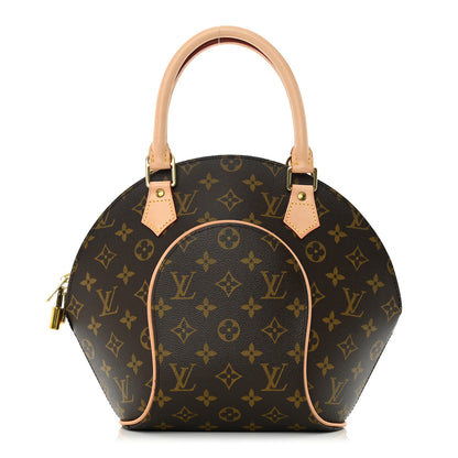 Louis Vuitton Monogram Ellipse PM 1 of 12