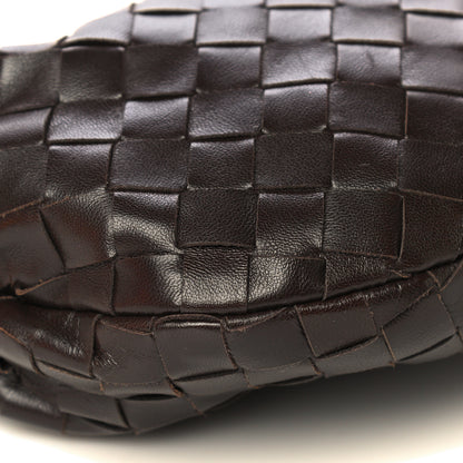 Bottega Veneta Nappa Intrecciato Mini Jodie Fondant 10 of 12