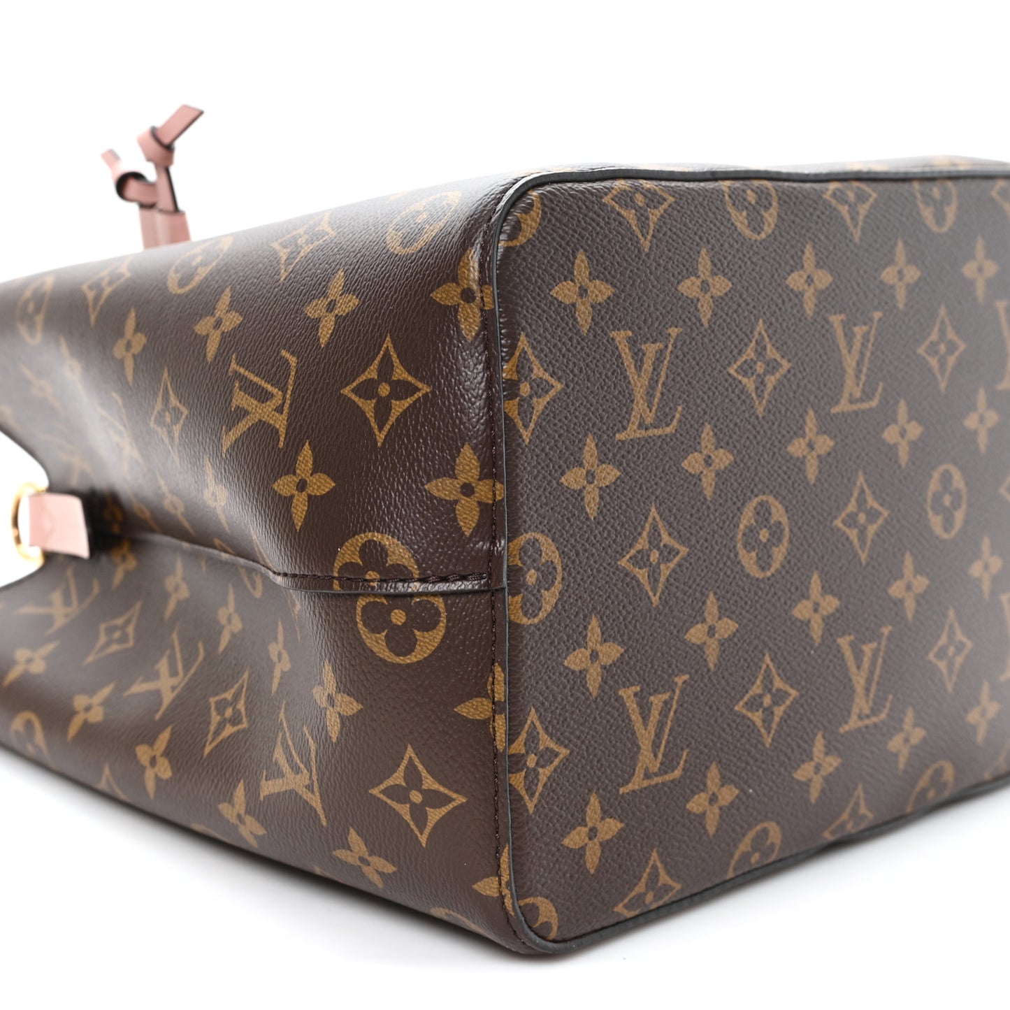Monogram Neonoe MM Rose Poudre