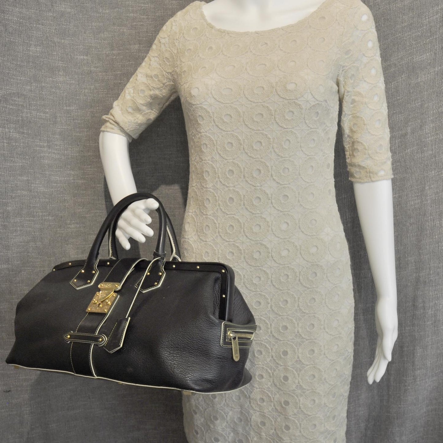 Suhali L Ingenieux GM Black