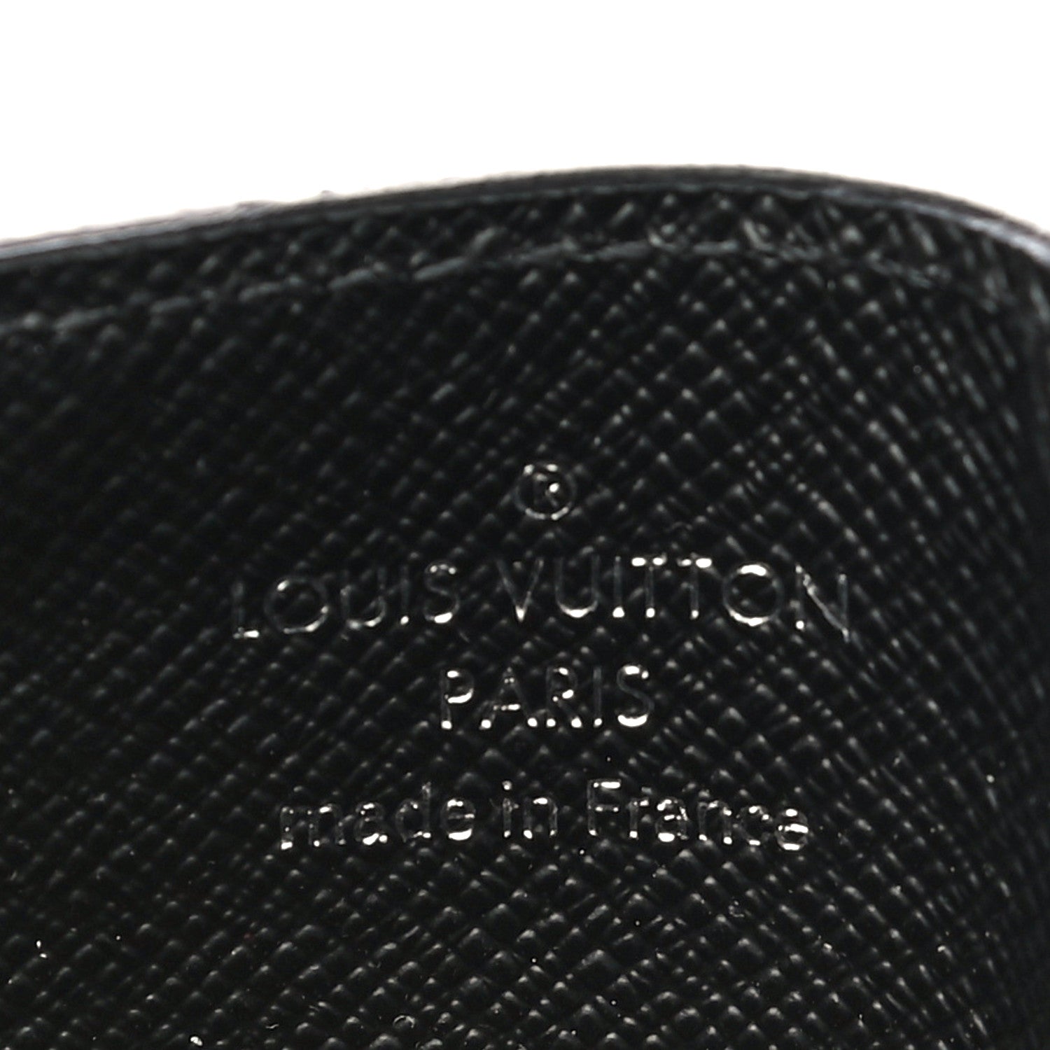 Louis Vuitton Monogram Macassar Neo Porte-Cartes Card Holder 6 of 10
