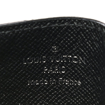 Louis Vuitton Monogram Macassar Neo Porte-Cartes Card Holder 6 of 10