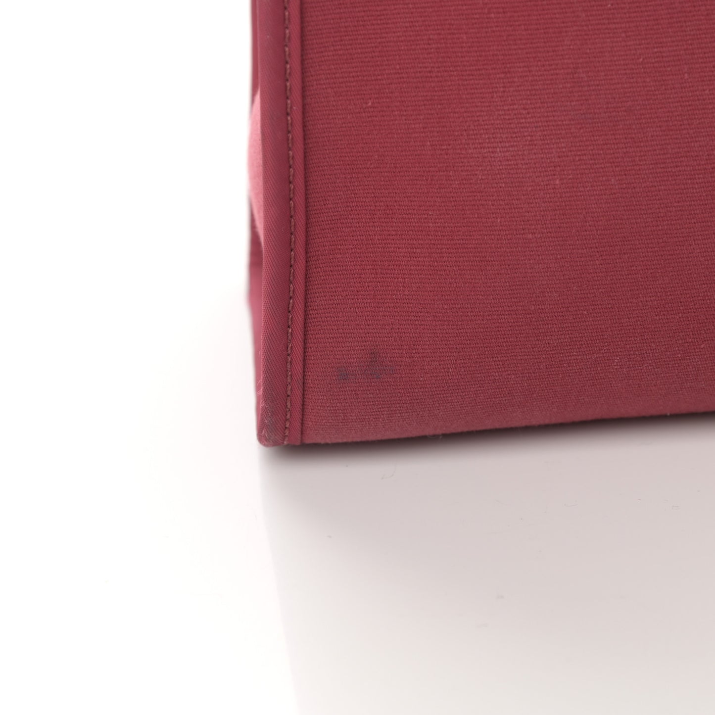 Vache Hunter Toile Herbag Zip 31 PM Rubis