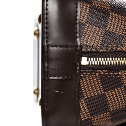 Louis Vuitton Damier Ebene Alma PM 6 of 6