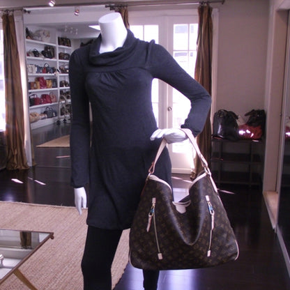 Louis Vuitton Monogram Delightful GM 2 of 8