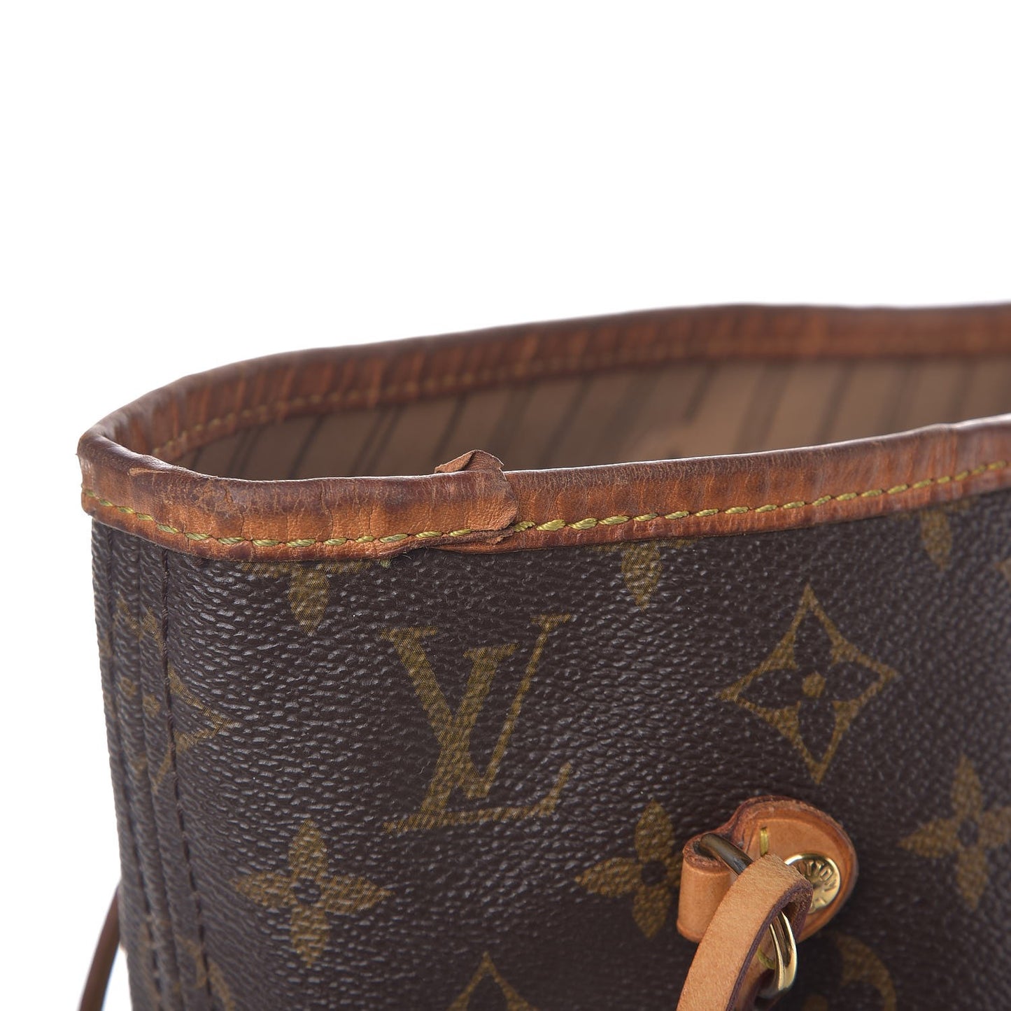 Monogram Neverfull MM