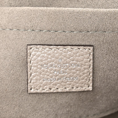 Louis Vuitton Mahina Scala Mini Pouch Gris Souris 6 of 10