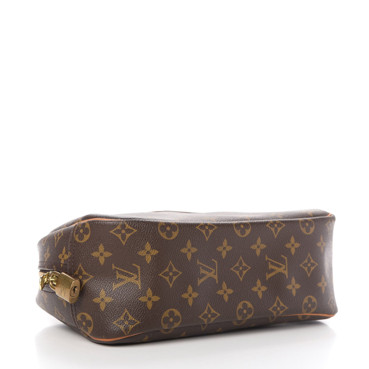 Louis Vuitton Monogram Trouville 4 of 12
