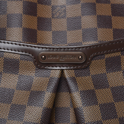 Louis Vuitton Damier Ebene Bloomsbury GM 7 of 7