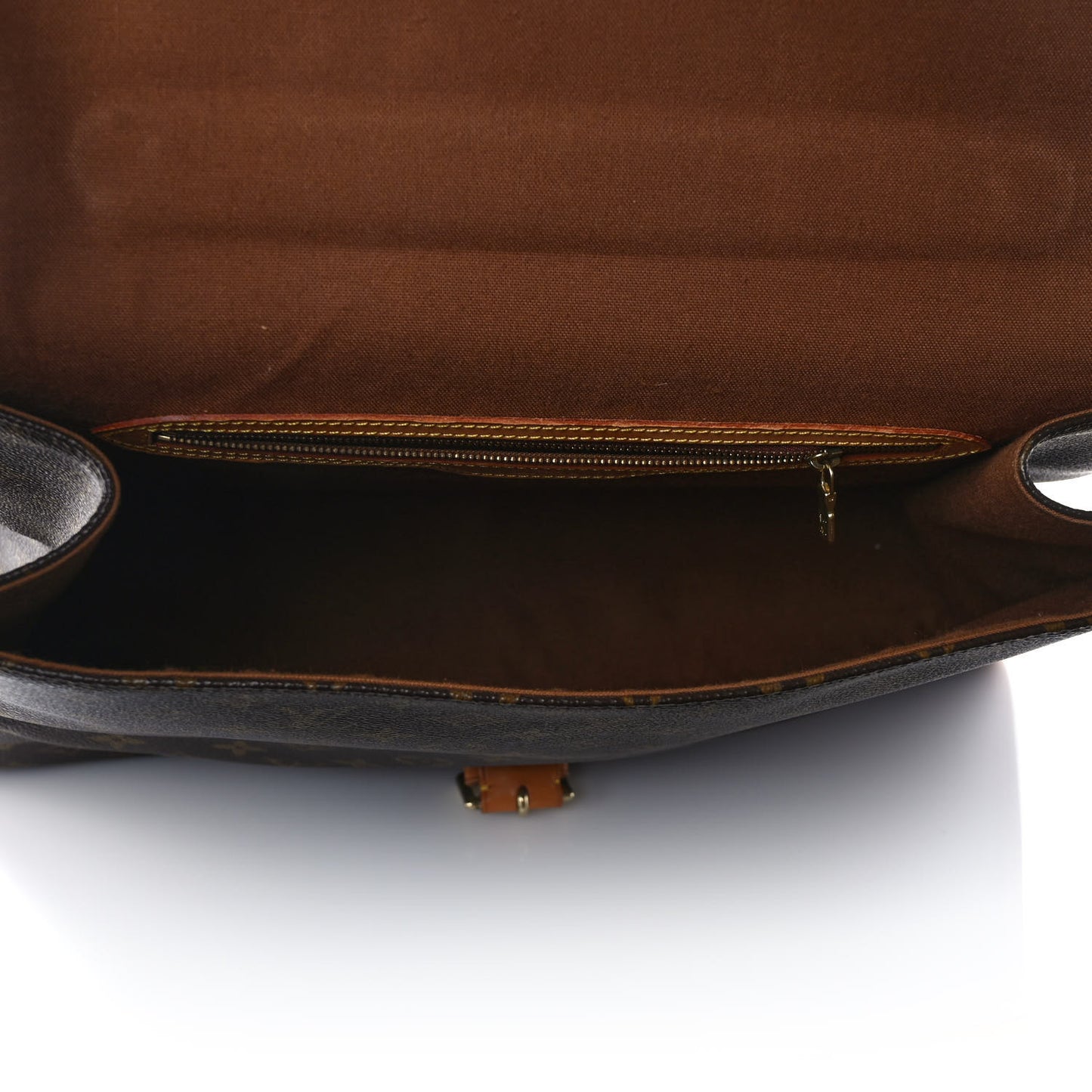 Monogram Beverly GM Briefcase