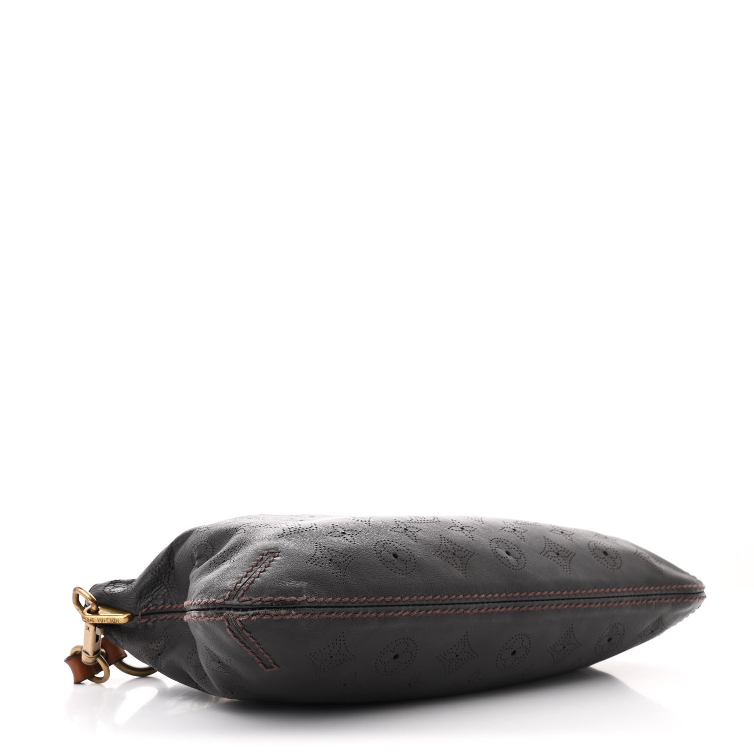 Louis Vuitton Mahina Onatah GM Moka 4 of 11
