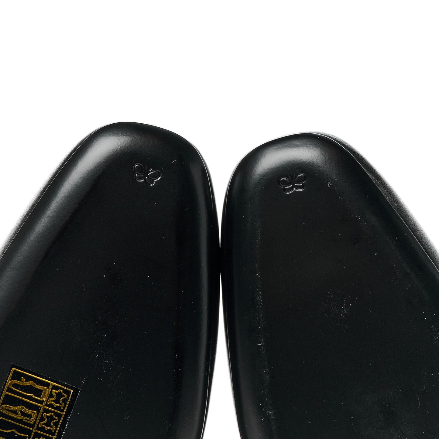 Nappa Intrecciato Pumps 37 Black