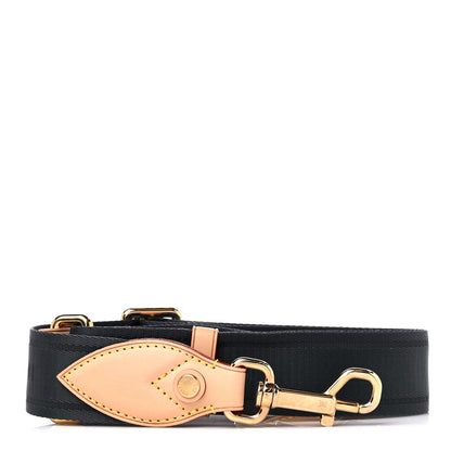 Louis Vuitton Canvas Adjustable Neo Shoulder Strap 1 of 5