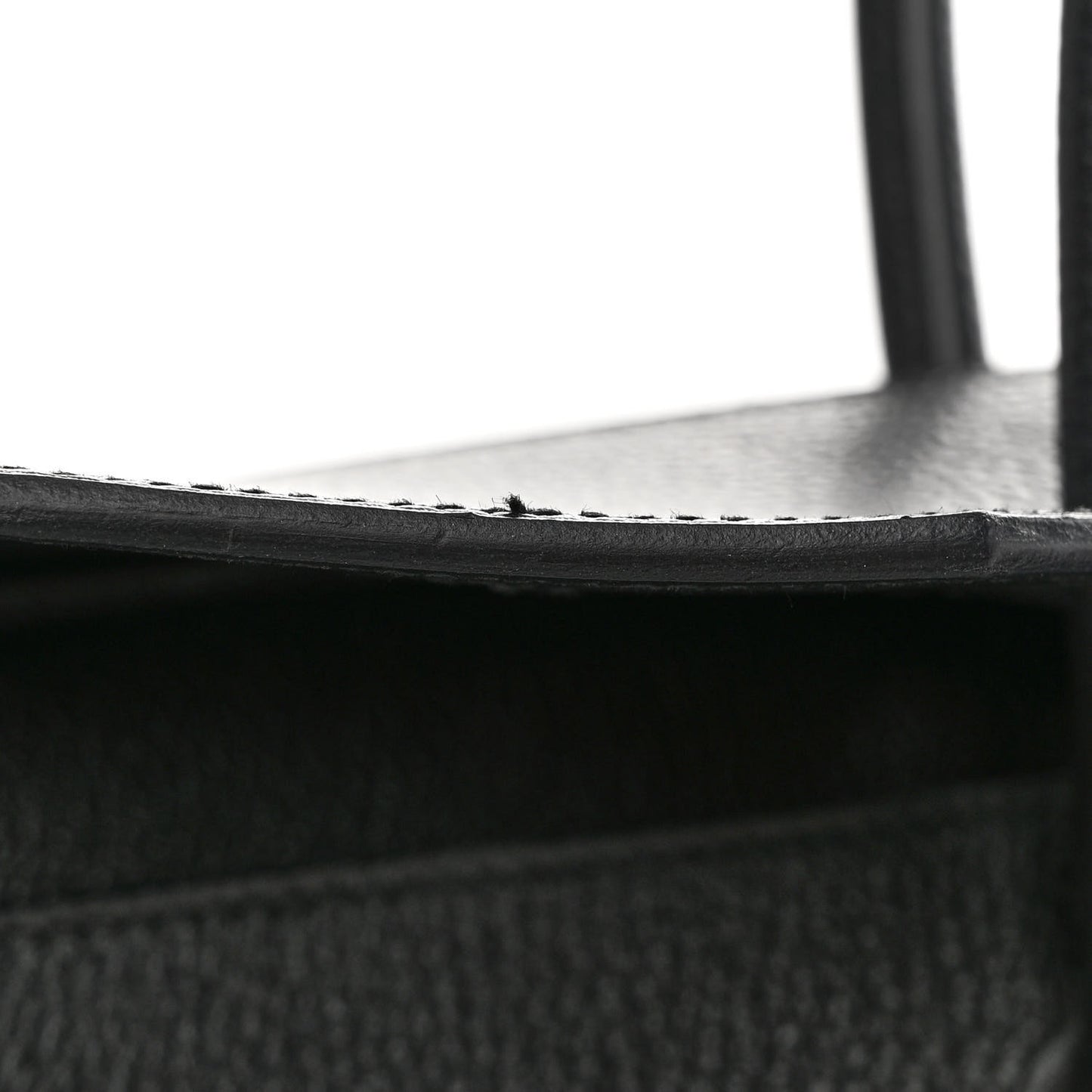 Ardennes Birkin 35 Black