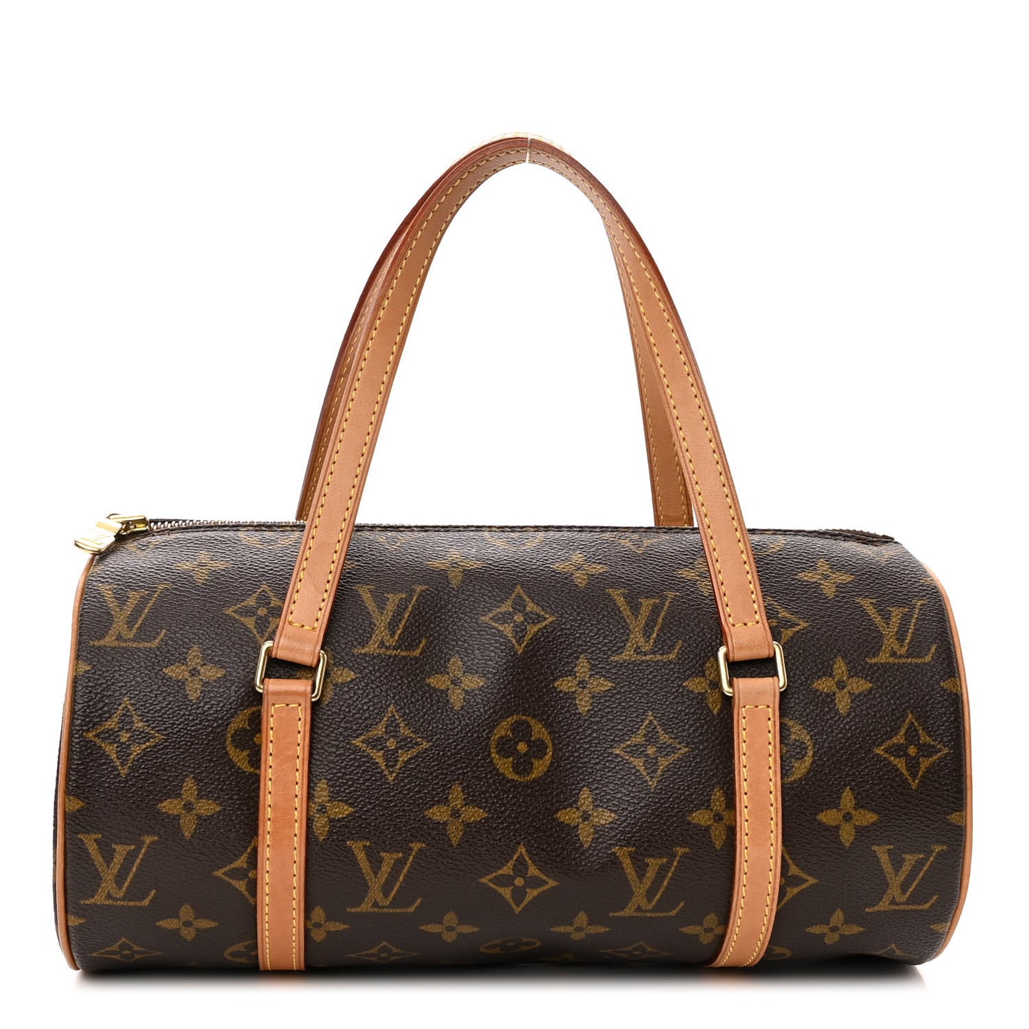 Monogram Papillon 26