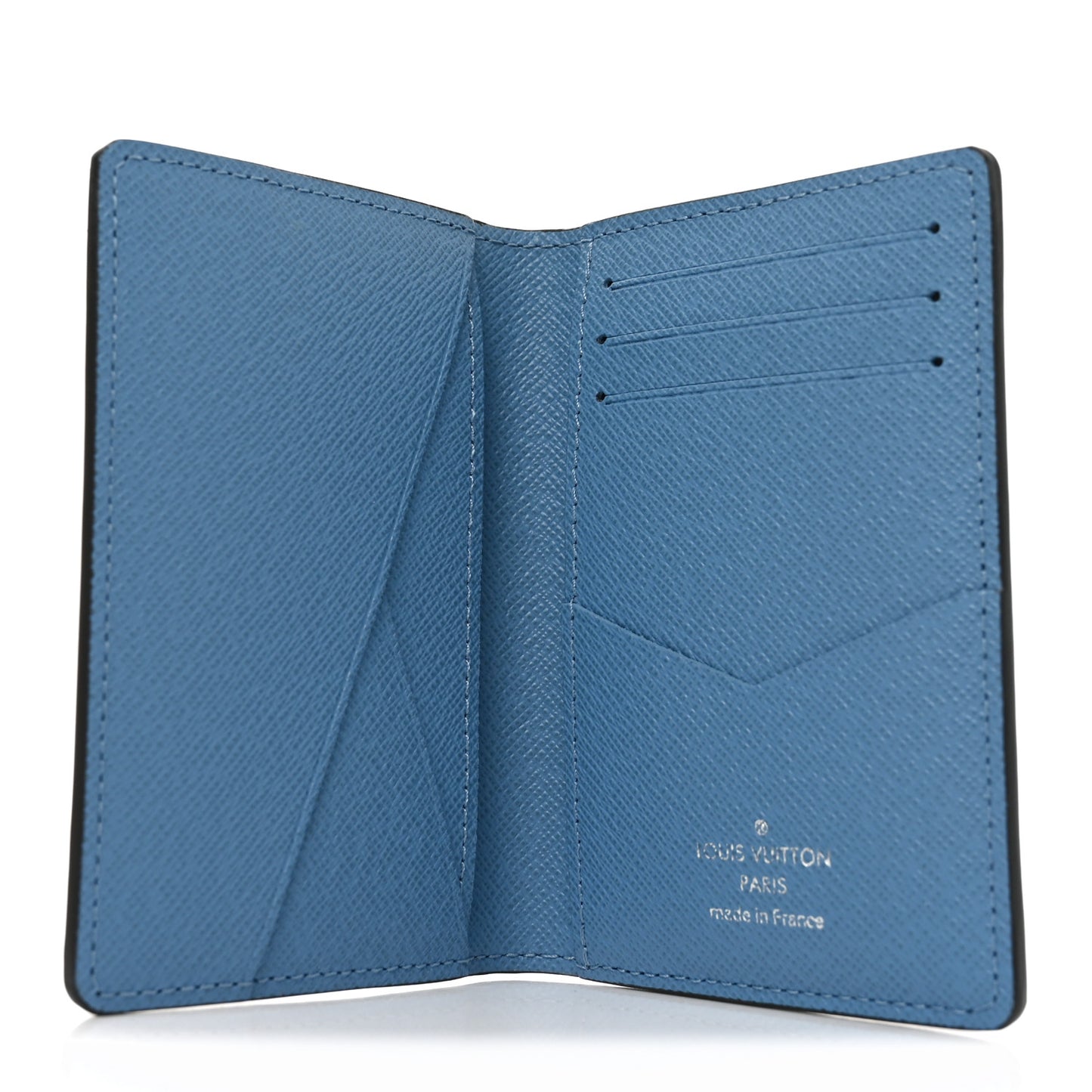 Taigarama Pocket Organizer NM Denim