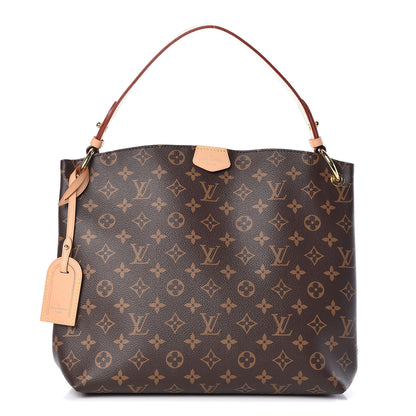 Louis Vuitton Monogram Graceful PM 1 of 11