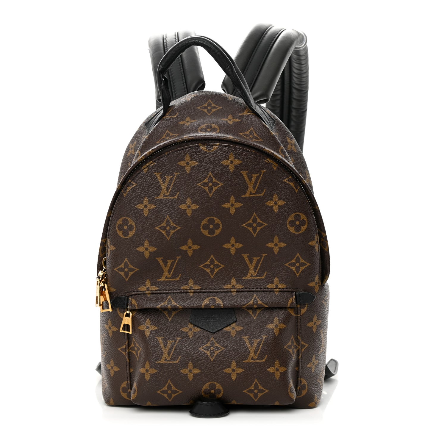Monogram Palm Springs Backpack PM