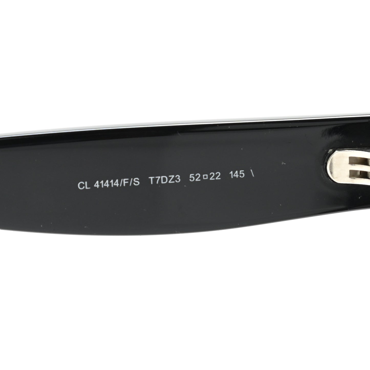 Lisa Sunglasses CL 41414/F/S Black