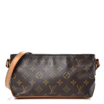 Louis Vuitton Monogram Trotteur 1 of 13