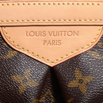 Louis Vuitton Monogram Tivoli GM 7 of 8