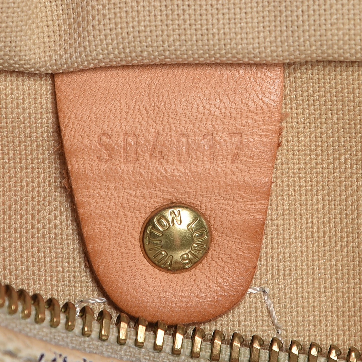 Damier Azur Speedy 30