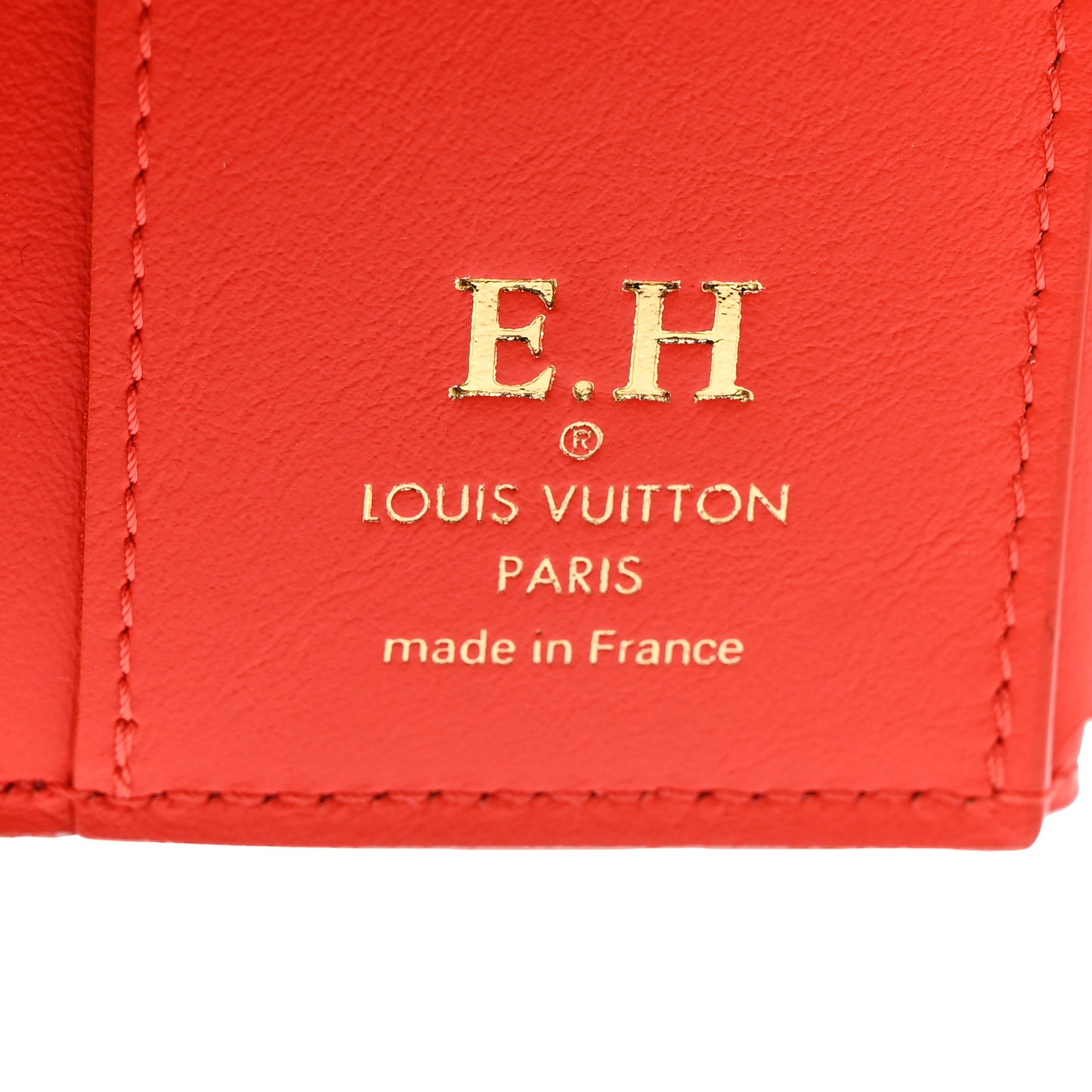 Taurillon Capucines XS Wallet Guimauve