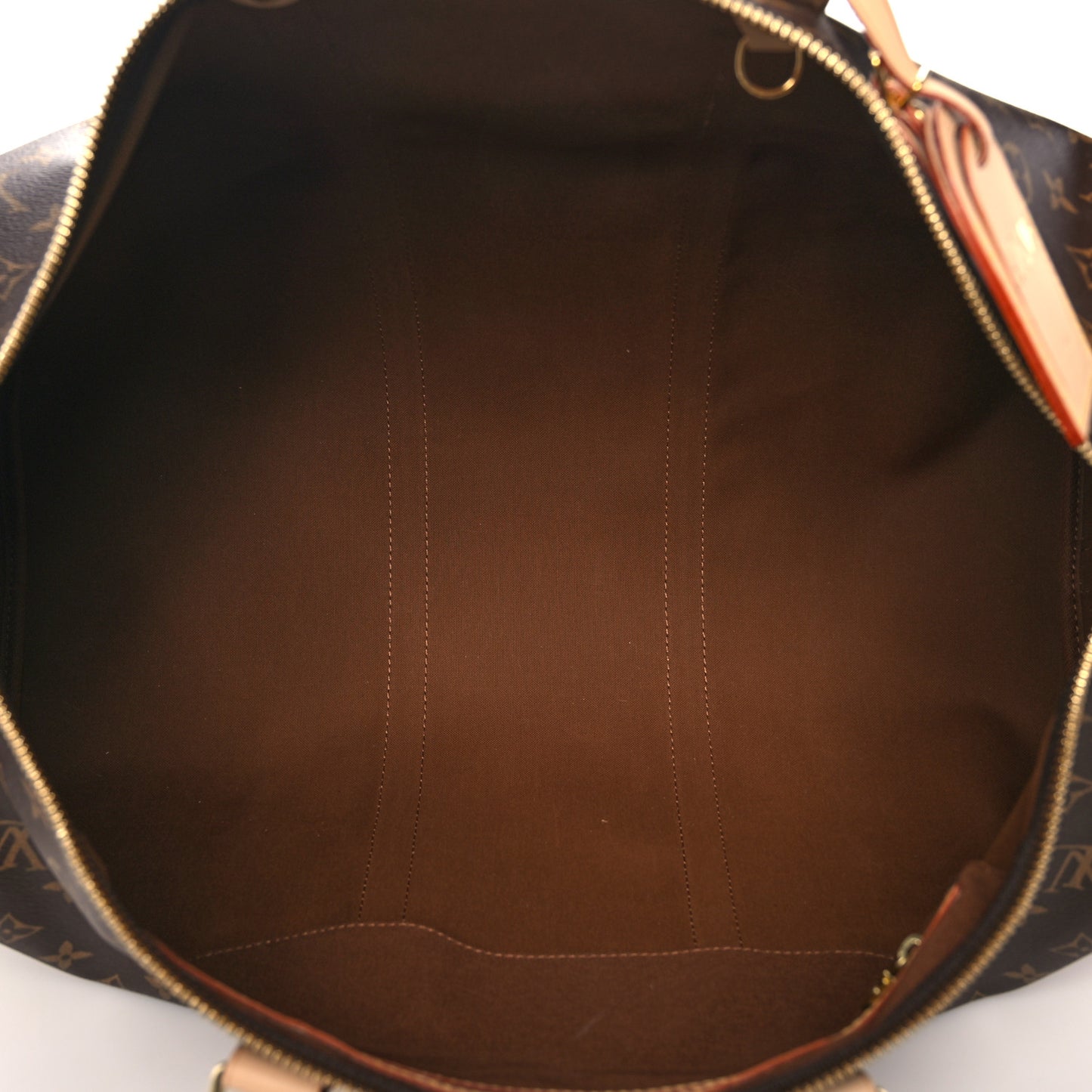 Monogram Keepall Bandouliere 50