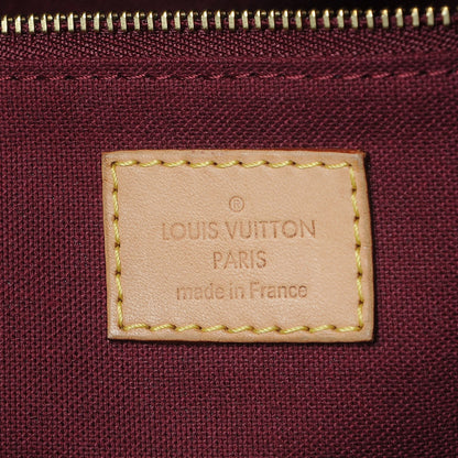 Louis Vuitton Monogram Raspail MM 6 of 8
