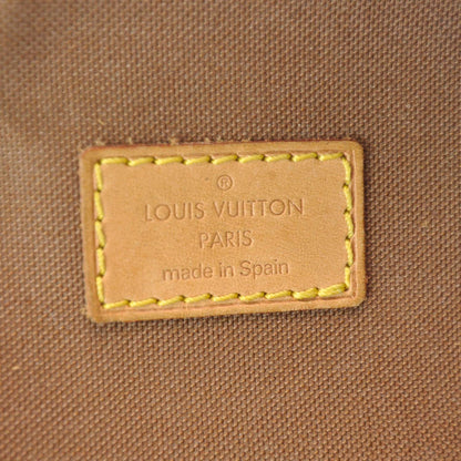 Louis Vuitton Monogram Pochette Gange 8 of 9