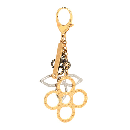 Louis Vuitton Tapage Bag Charm 1 of 4