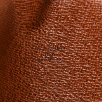 Louis Vuitton Monogram Musette GM 6 of 14
