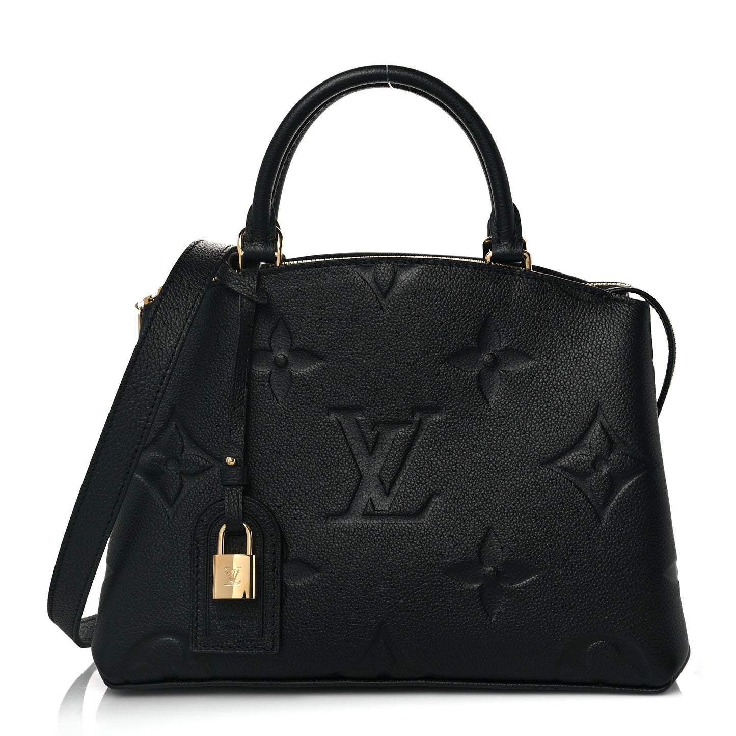 Empreinte Monogram Giant Petit Palais Black