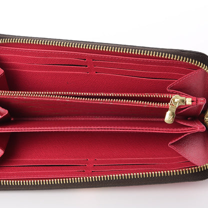 Louis Vuitton Monogram Summer Trunks Zippy Wallet 5 of 9